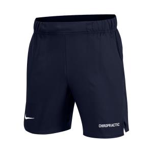 Image of PALMER NIKE CHIROPRACTIC VICTORY SHORTS